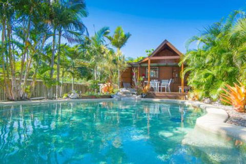 Ginaâ€˜s Place - Accommodation Port Macquarie 0