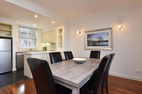 Villa 2br Grange Resort Condo Located Within Cypress Lakes Resort (nothing Is More Central) - Accommodation Port Macquarie 1