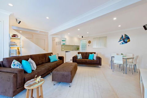 Allure By The Sea - Accommodation Port Macquarie 5