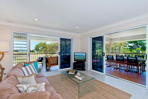 Allure By The Sea - Accommodation Port Macquarie 4