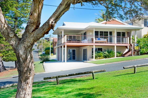Allure By The Sea - Accommodation Port Macquarie 1