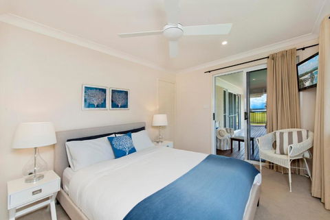 Allure By The Sea - Accommodation Port Macquarie 2