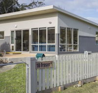 The Hill House - Accommodation Port Macquarie