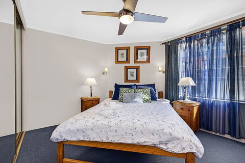 Sundowner Apartment 2 - Accommodation Port Macquarie 2