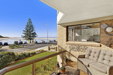 Sundowner Apartment 2 - Accommodation Port Macquarie 7