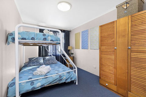 Sundowner Apartment 2 - Accommodation Port Macquarie 3