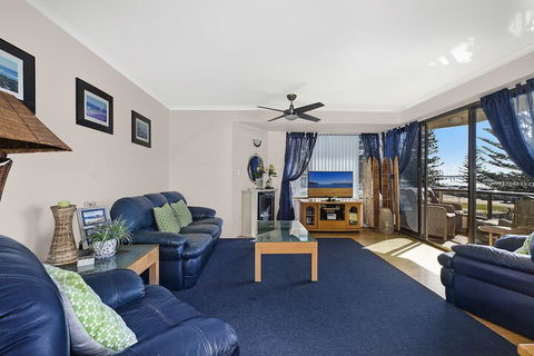 Sundowner Apartment 2 - Accommodation Port Macquarie 4