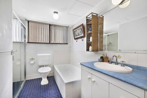 Sundowner Apartment 2 - Accommodation Port Macquarie 1