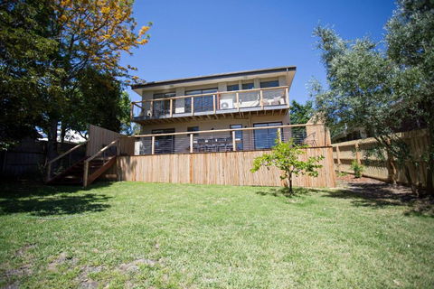 Lytton At Lonnie - Accommodation Port Macquarie 5