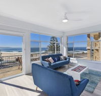 Blue Pacific 8 - Accommodation Port Macquarie