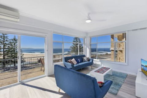 Blue Pacific 8 - Accommodation Port Macquarie 0