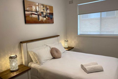 Blue Pacific 8 - Accommodation Port Macquarie 2