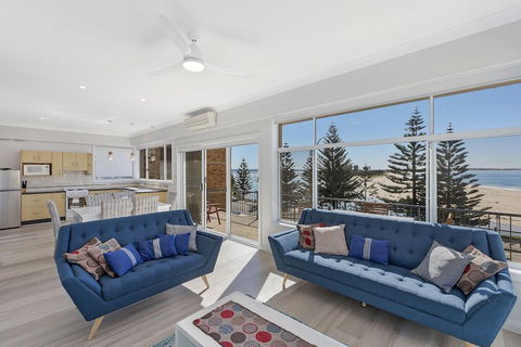 Blue Pacific 8 - Accommodation Port Macquarie 1