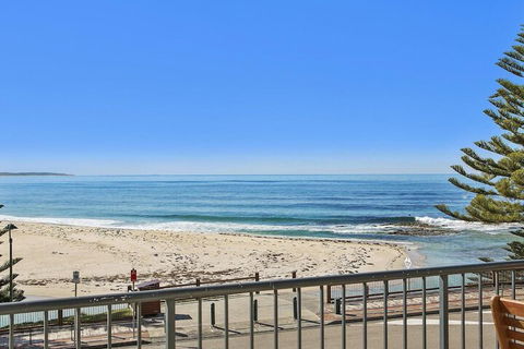 Blue Pacific 8 - Accommodation Port Macquarie 6