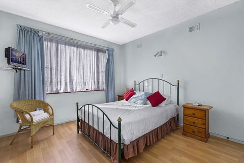 The Sands Apartment 6 - Accommodation Port Macquarie 3
