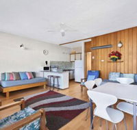 The Sands Apartment 6 - Accommodation Port Macquarie