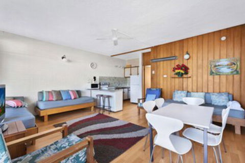 The Sands Apartment 6 - Accommodation Port Macquarie 0