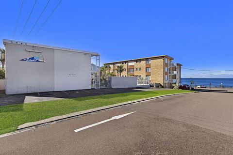The Sands Apartment 6 - Accommodation Port Macquarie 1