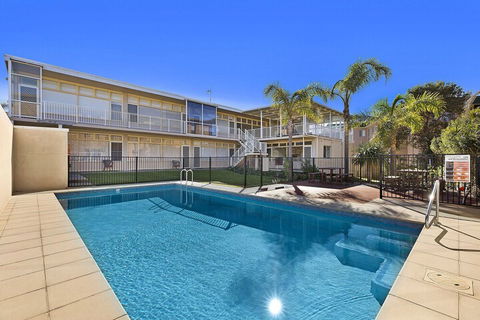 The Sands Apartment 6 - Accommodation Port Macquarie 2