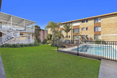 The Sands Apartment 6 - Accommodation Port Macquarie 6