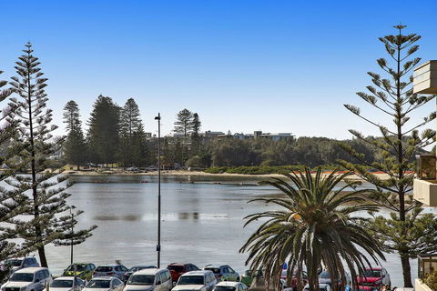 Golden Sands Apartment 10 - Accommodation Port Macquarie 6
