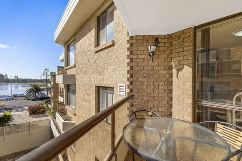 Sundowner Apartment 10 - Accommodation Port Macquarie 3