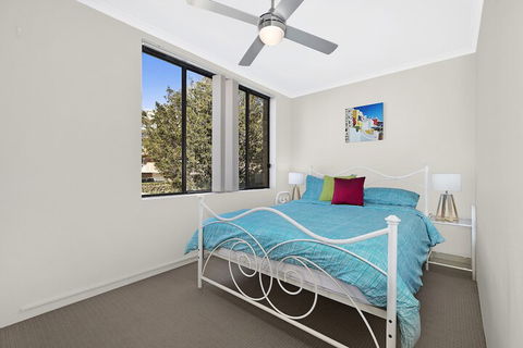 Sundowner Apartment 10 - Accommodation Port Macquarie 1