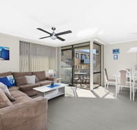 Sundowner Apartment 10 - Accommodation Port Macquarie