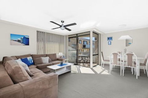 Sundowner Apartment 10 - Accommodation Port Macquarie 0