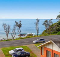 Beachpark 24 58 Pacific Drive - Accommodation Port Macquarie