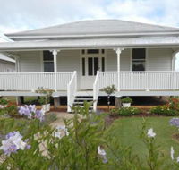 Victorias Cottage Warwick B  B - Accommodation Port Macquarie