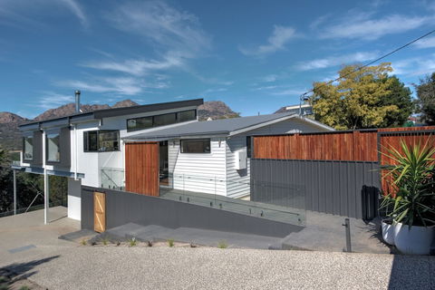The Observatory - Accommodation Port Macquarie 0