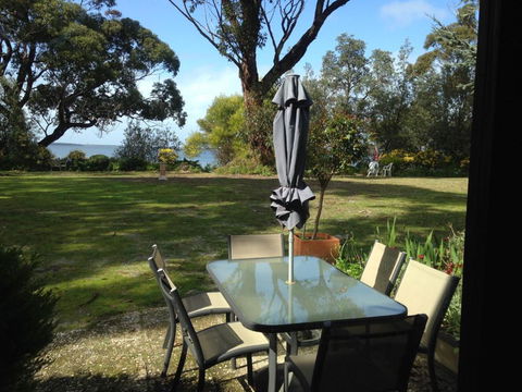 Swan Cove Beachfront - Accommodation Port Macquarie 6