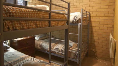 St Trinians 3a - Accommodation Port Macquarie 2