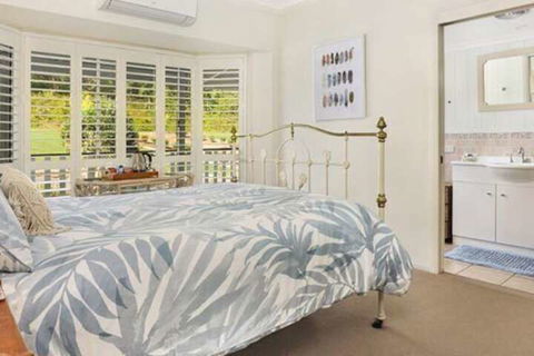 Avocado Grove B & B - Accommodation Port Macquarie 3