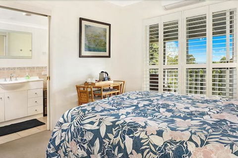 Avocado Grove B & B - Accommodation Port Macquarie 6