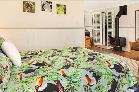Avocado Grove B & B - Accommodation Port Macquarie 2