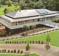 Avocado Grove B  B - Accommodation Port Macquarie