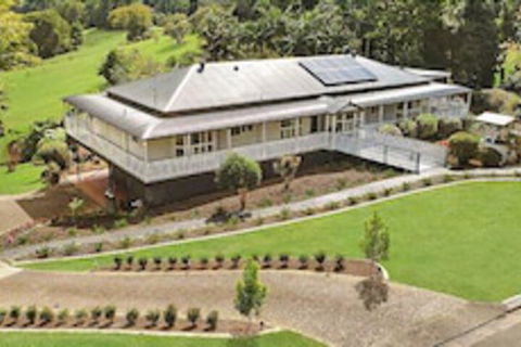 Avocado Grove B & B - Accommodation Port Macquarie 0
