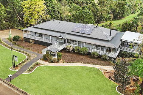 Avocado Grove B & B - Accommodation Port Macquarie 1
