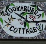 Kookaburra Cottage at Uralba Eco Cottages - Accommodation Port Macquarie