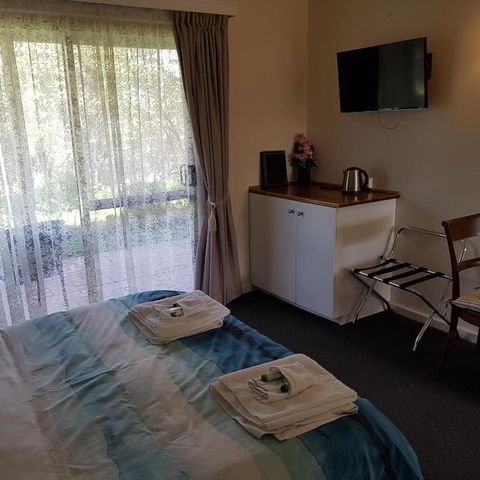 Pecan Hill BNB - Accommodation Port Macquarie 5