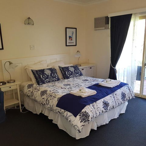 Pecan Hill BNB - Accommodation Port Macquarie 6