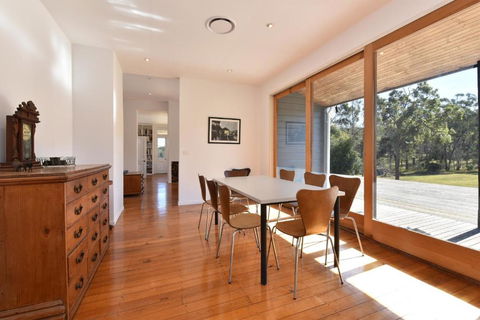 The Parsons Vineyard Retreat Get Amongst The Vineyards In A Historic Home - Accommodation Port Macquarie 1