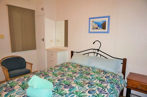 Getaway Villas Unit 3 - Accommodation Port Macquarie 1