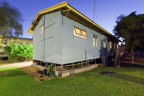 Getaway Villas Unit 3 - Accommodation Port Macquarie 3