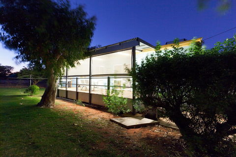 Getaway Villas Unit 3 - Accommodation Port Macquarie 2