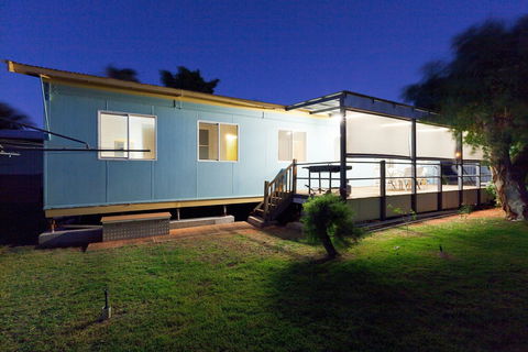 Getaway Villas Unit 3 - Accommodation Port Macquarie 4