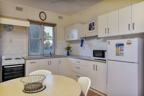 Getaway Villas Unit 3 - Accommodation Port Macquarie 0