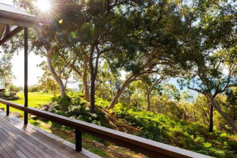 91 Tramican Aquamarine - Accommodation Port Macquarie 6